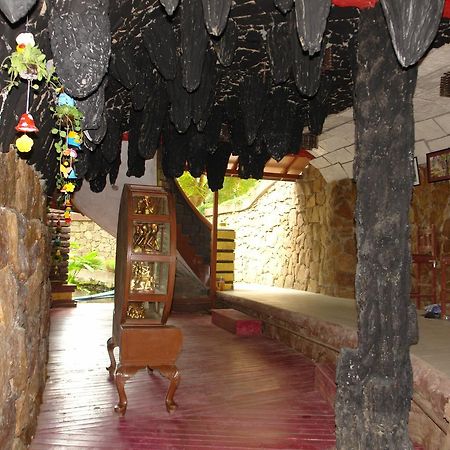 Bagan Princess Hotel Eksteriør billede