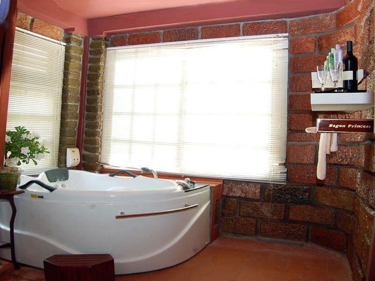Bagan Princess Hotel Eksteriør billede