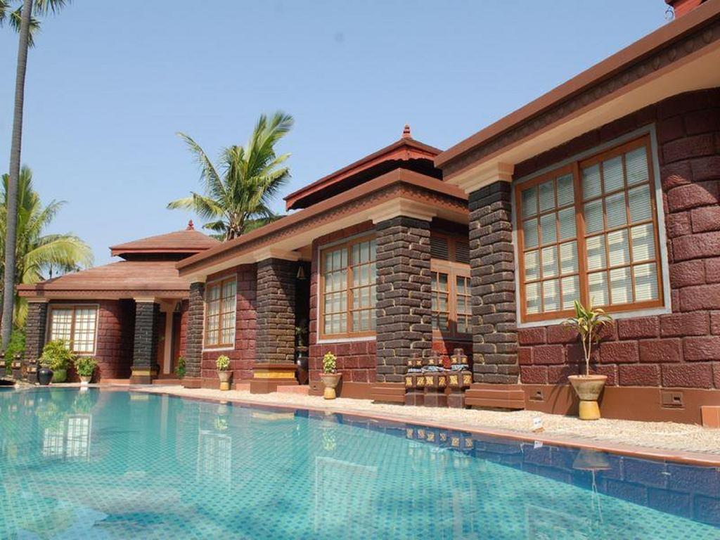 Bagan Princess Hotel Eksteriør billede