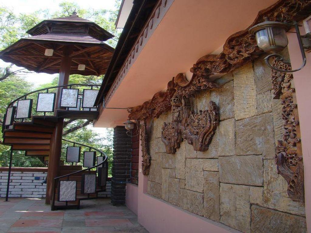 Bagan Princess Hotel Eksteriør billede