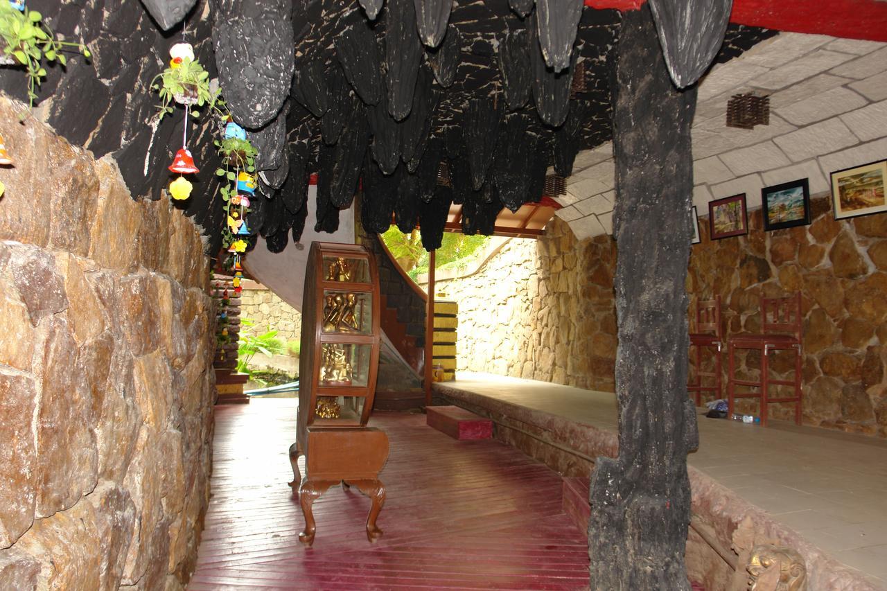 Bagan Princess Hotel Eksteriør billede
